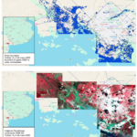 Inundación Bahía Blanca