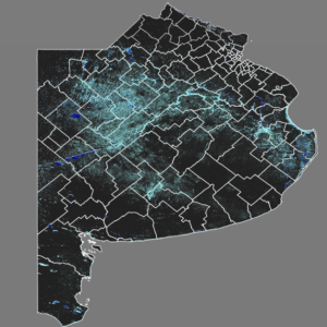 Inundaciones Nov. 2025