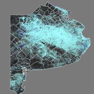 Informe Hidrico BsAs Set 2025